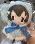 Bungo Stray Dogs Cape Plushies