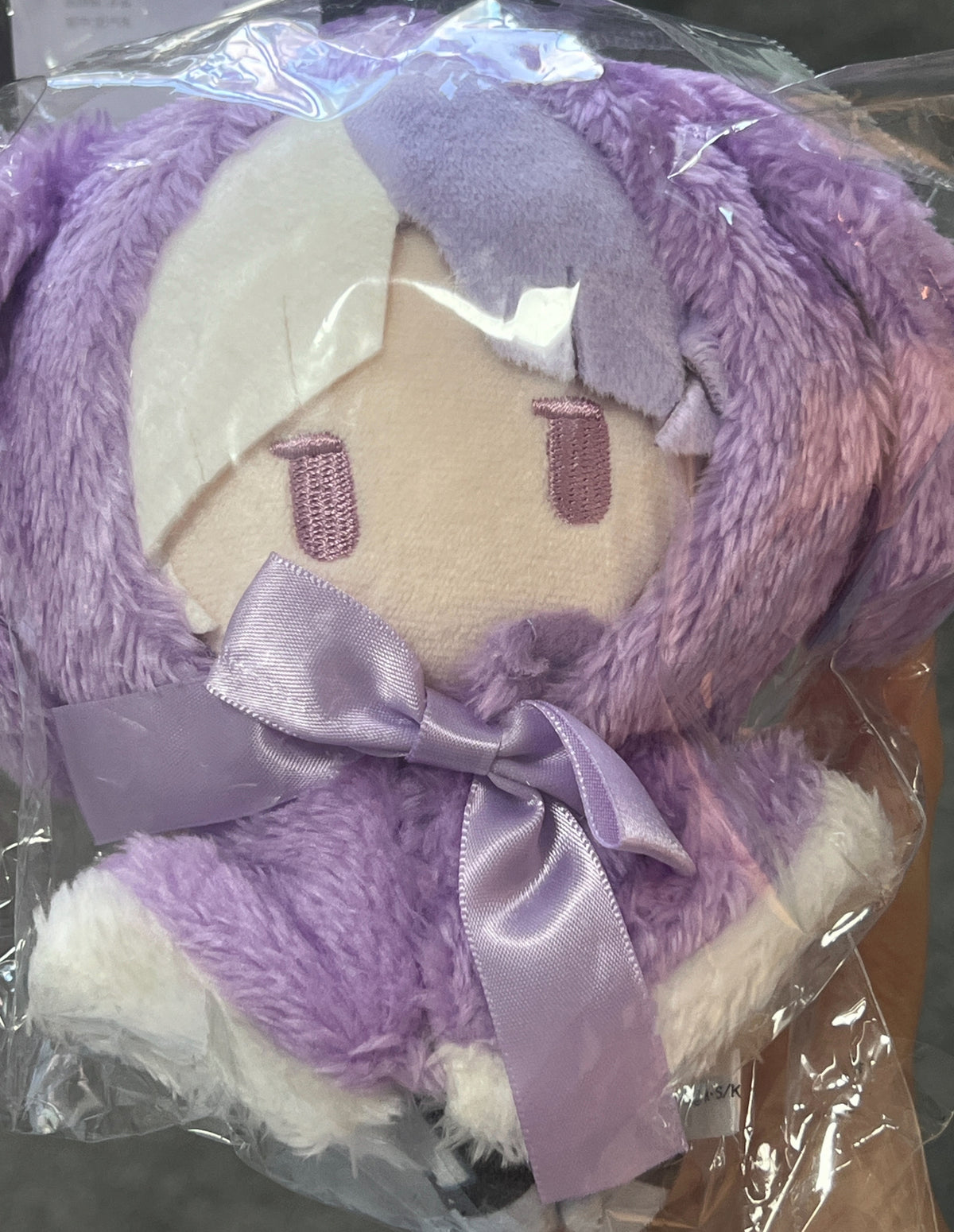 Bungo Stray Dogs Cape Plushies