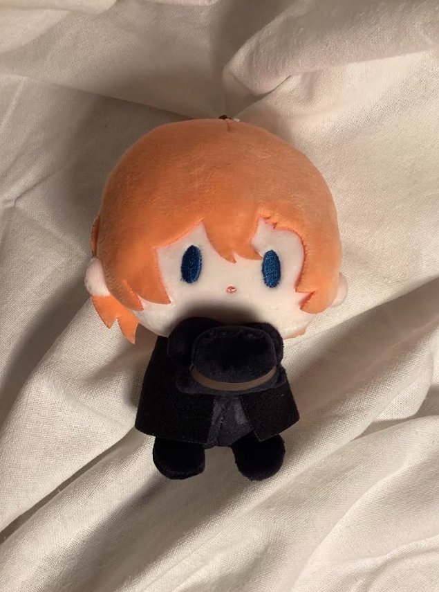 Bungo Stray Dogs - Baby Chuuya
